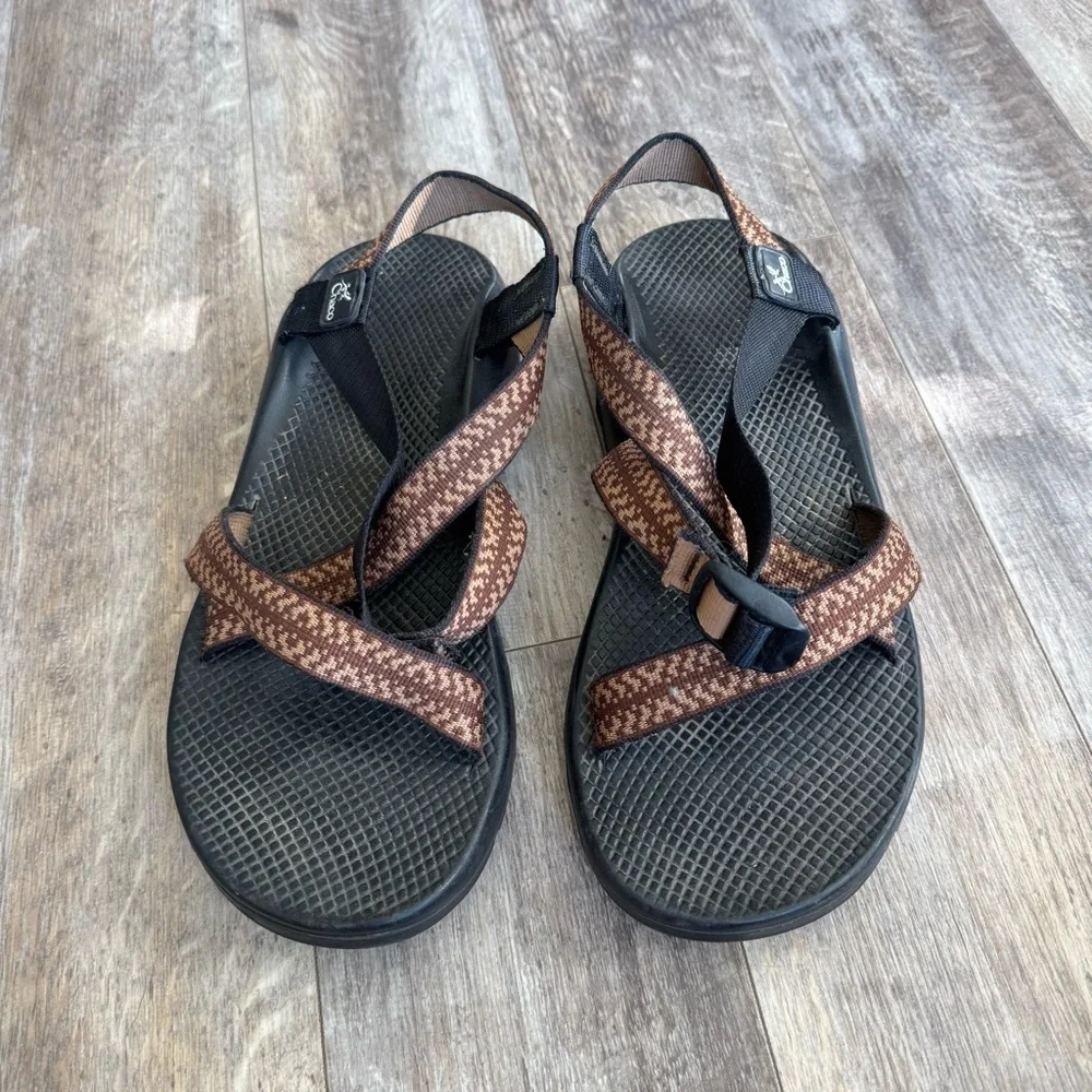 Chaco ZCloud Cushioned Sandal